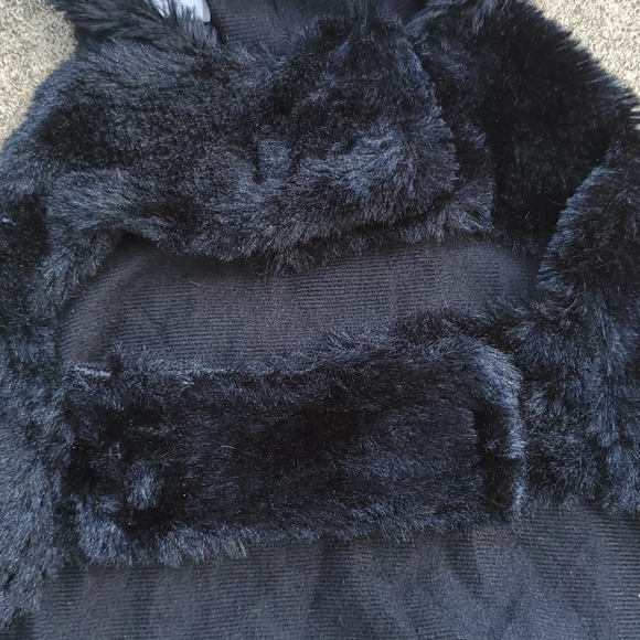 Black Bat Dog Costume Halloween Pet Luv Clothes S - Picture 3 of 8